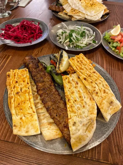 01 ÖzAdana Ocakbaşı - Görsel 6