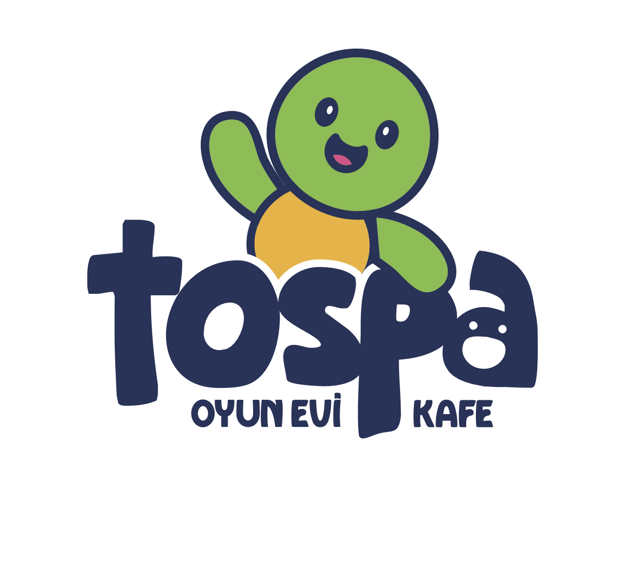Tospa Oyun Evi logo