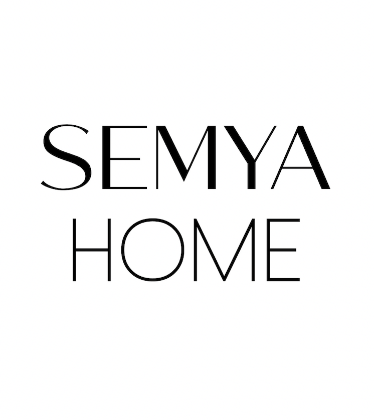 Semya Home logo