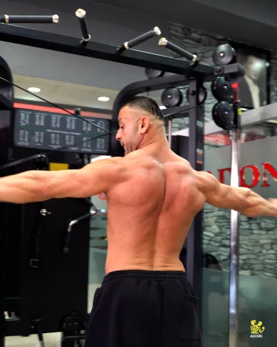 Adonis Sport Center - Görsel 3