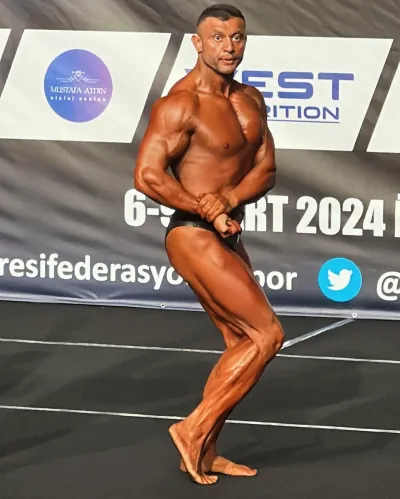 Adonis Sport Center - Görsel 4