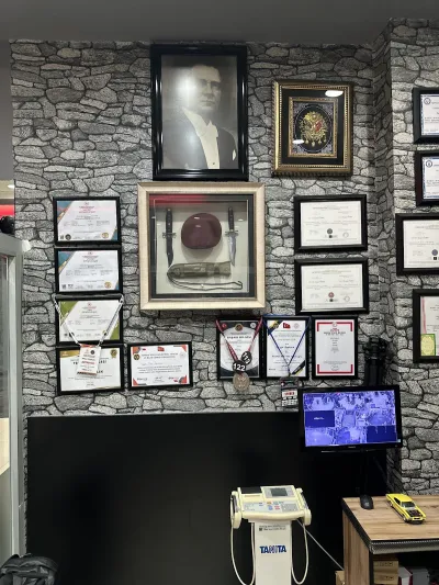 Adonis Sport Center - Görsel 5