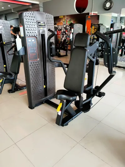 Adonis Sport Center - Görsel 6