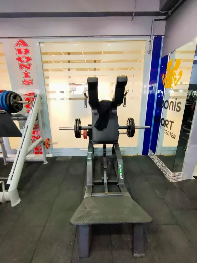 Adonis Sport Center - Görsel 8