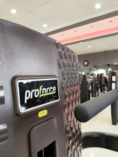 Adonis Sport Center - Görsel 9