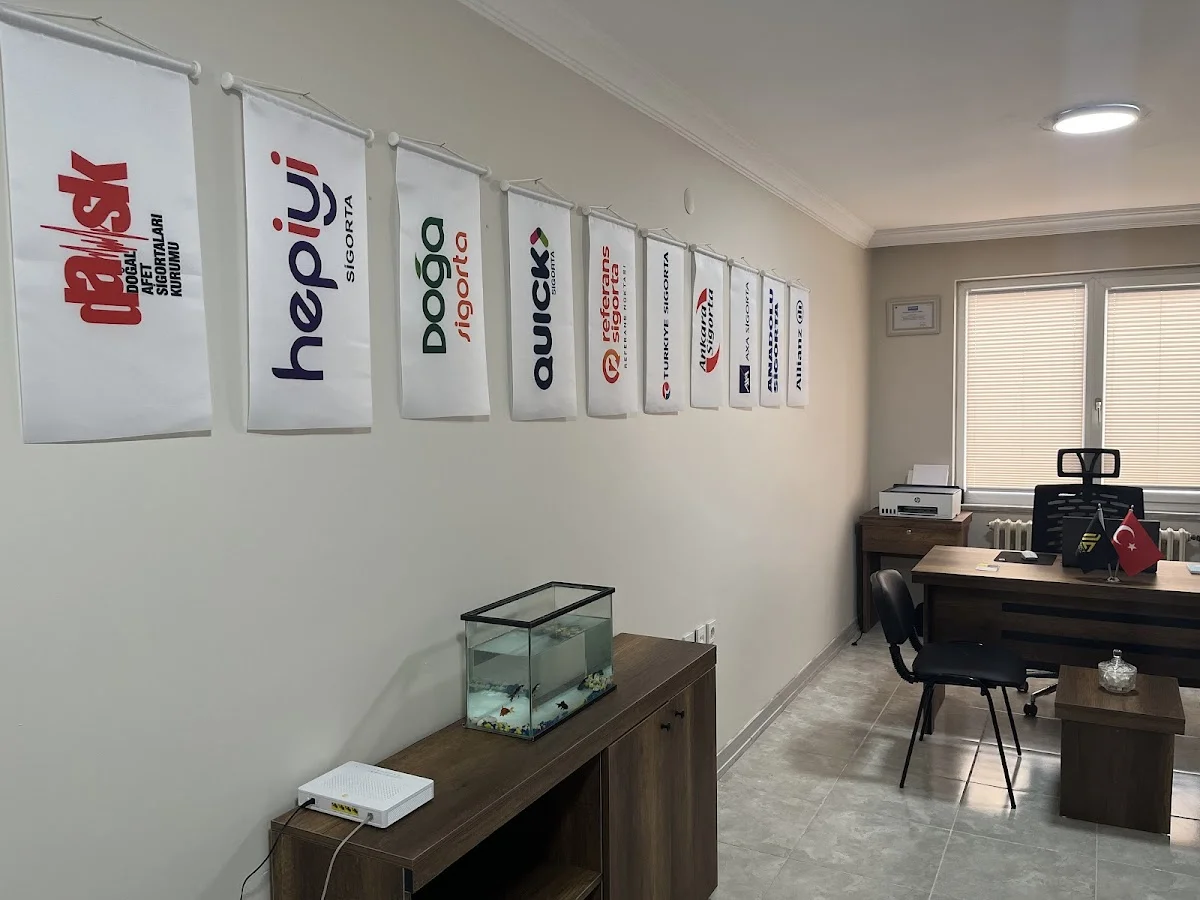 Agency Sigorta Berzan Ayan