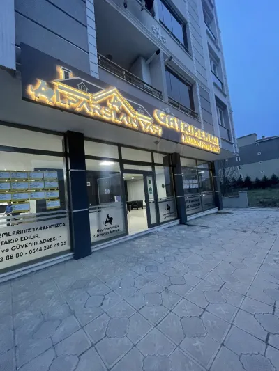 Alparslan Yapı Gayrimenkul - Görsel 8