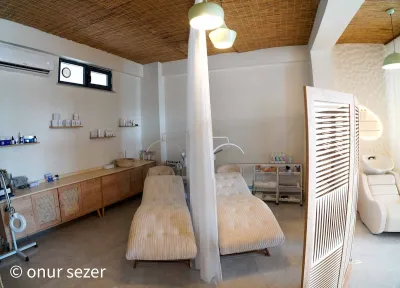 Aneta Güzellik Salonu - Görsel 1