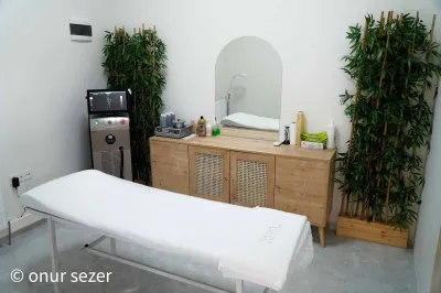 Aneta Güzellik Salonu - Görsel 2