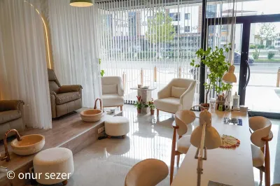 Aneta Güzellik Salonu - Görsel 3