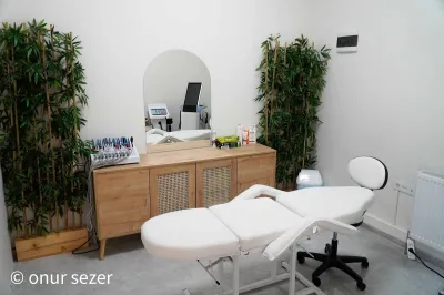 Aneta Güzellik Salonu - Görsel 6