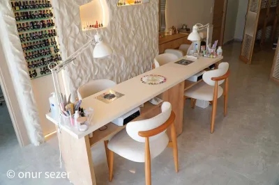 Aneta Güzellik Salonu - Görsel 7