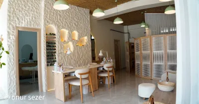 Aneta Güzellik Salonu - Görsel 8