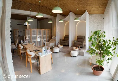 Aneta Güzellik Salonu - Görsel 9