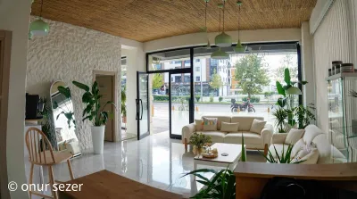 Aneta Güzellik Salonu - Görsel 10