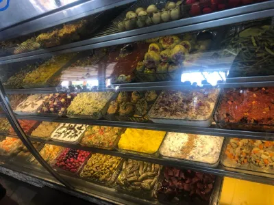 Arda Cunda Et & Balık - Görsel 5