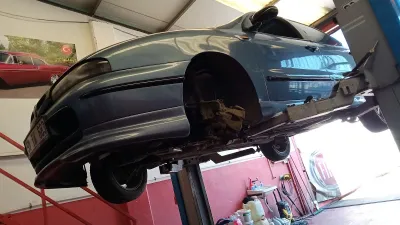 Artı Auto Bakım Onarım Teknik Servis - Görsel 9