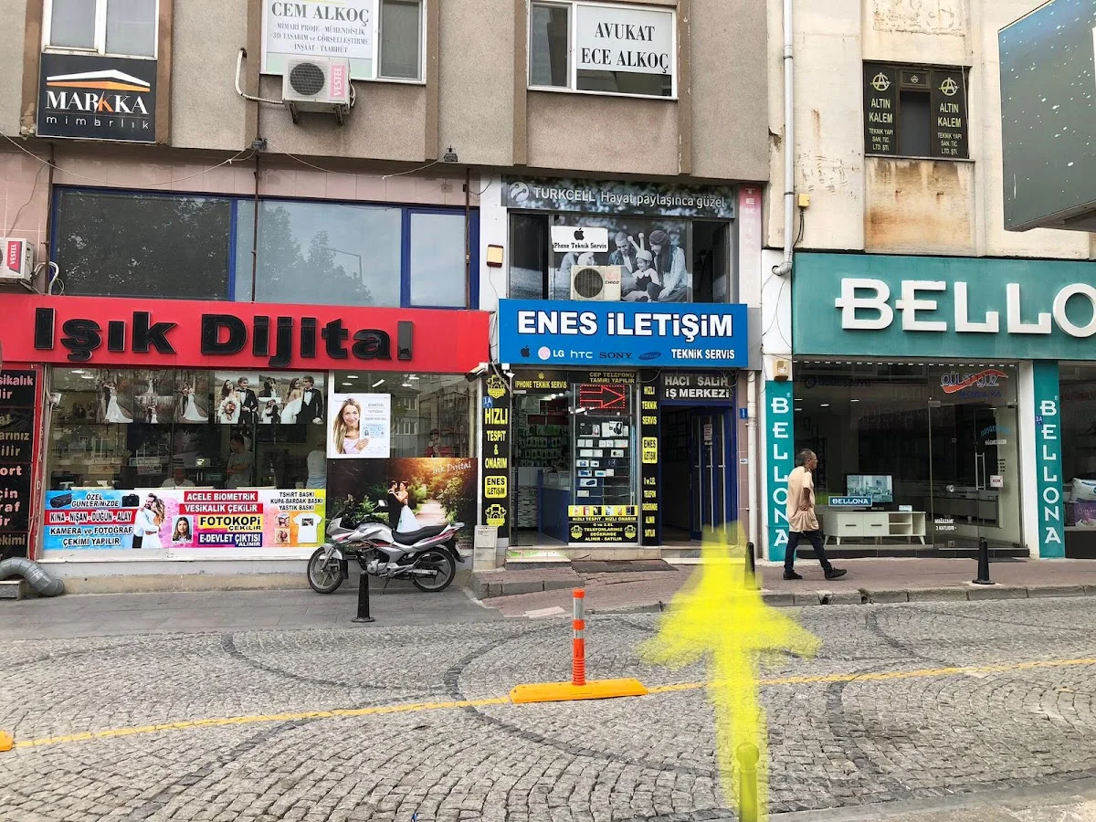 Atlantis Sigorta Aracılık Hizmetleri