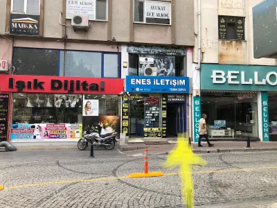 Atlantis Sigorta Aracılık Hizmetleri - Görsel 1