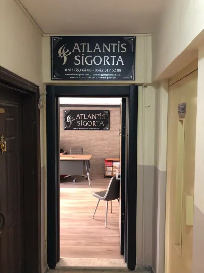 Atlantis Sigorta Aracılık Hizmetleri - Görsel 2