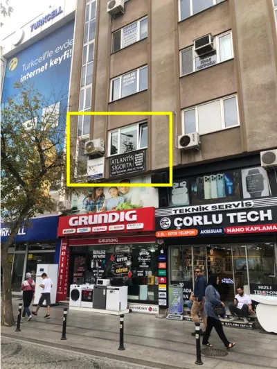 Atlantis Sigorta Aracılık Hizmetleri - Görsel 3