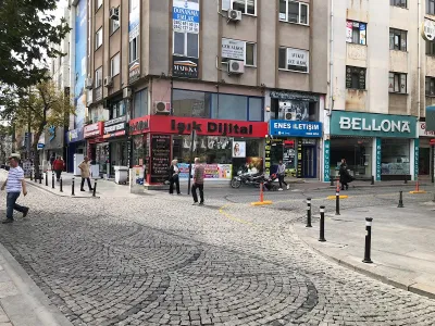 Atlantis Sigorta Aracılık Hizmetleri - Görsel 4