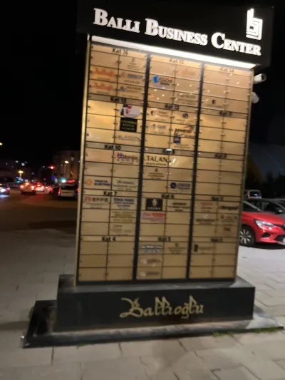 Ballıoğlu İnşaat - Görsel 5