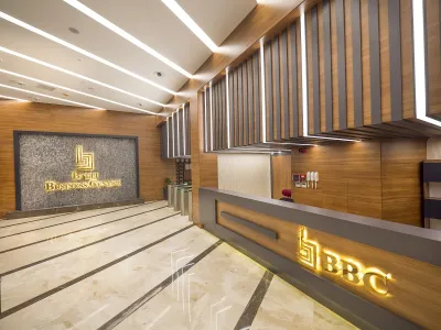 Ballıoğlu İnşaat - Görsel 6