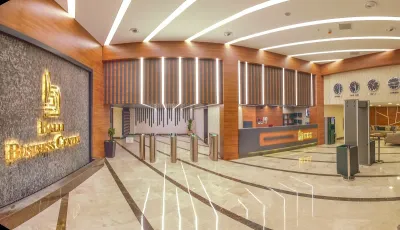 Ballıoğlu İnşaat - Görsel 8