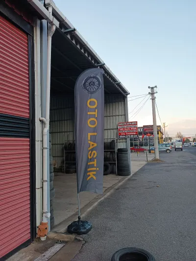 Barış Oto Lastik Çorlu - Görsel 3