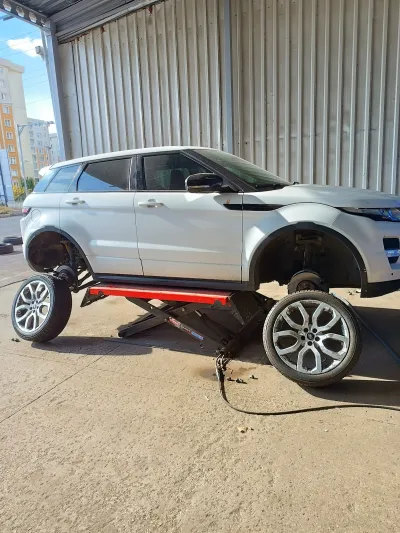 Barış Oto Lastik Çorlu - Görsel 5