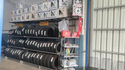 Barış Oto Lastik Çorlu - Görsel 6