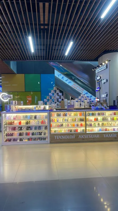 Can Teknoloji Çorlu Cep Telefonu GSM - Görsel 2