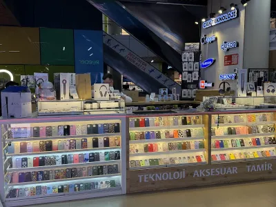 Can Teknoloji Çorlu Cep Telefonu GSM - Görsel 4