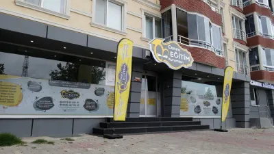Canım Eğitim Kurumları Merkez Şube - Görsel 2