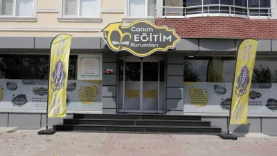 Canım Eğitim Kurumları Merkez Şube - Görsel 6