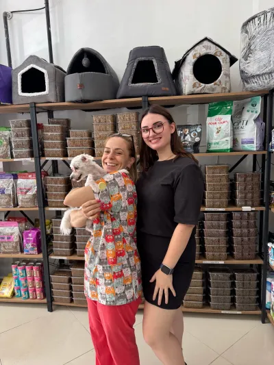 Catfish Petshop&Pet kuaför - Görsel 7