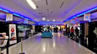 Cinemarine - Çorlu Orion - Görsel 1