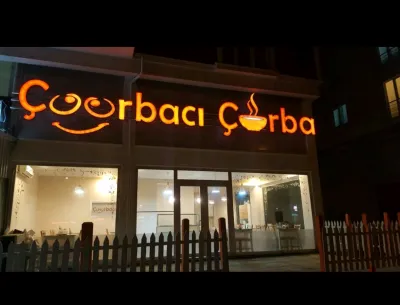 ÇORBACI ÇORBA - Görsel 1