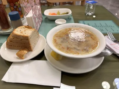 ÇORBACI ÇORBA - Görsel 3