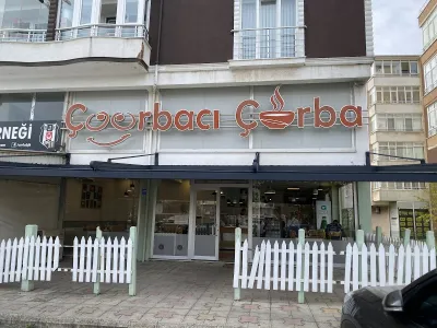 ÇORBACI ÇORBA - Görsel 6