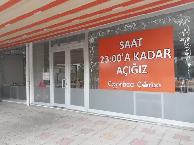 ÇORBACI ÇORBA - Görsel 10