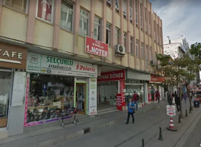 Çorlu 1. Noter - Görsel 1