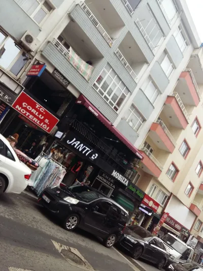 Çorlu 5. Noter - Görsel 1