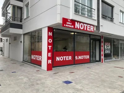 ÇORLU 9. NOTER - Görsel 3