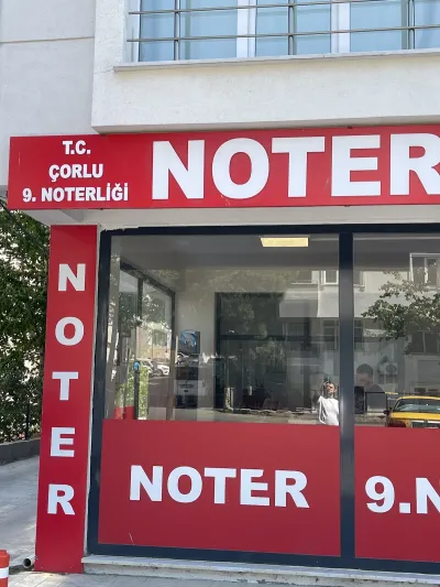 ÇORLU 9. NOTER - Görsel 4