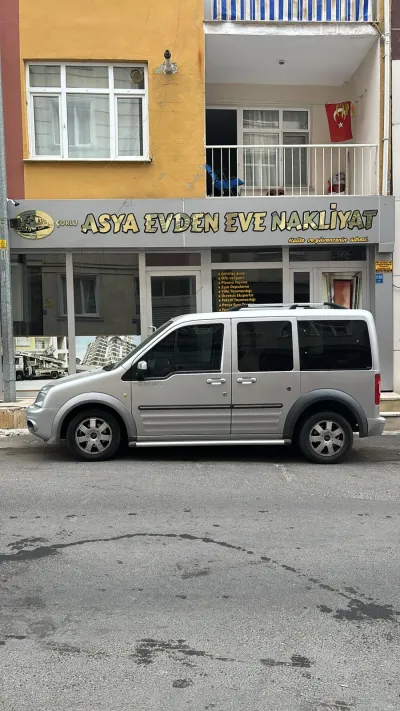 Çorlu Asya evden Eve Nakliyat - Görsel 9