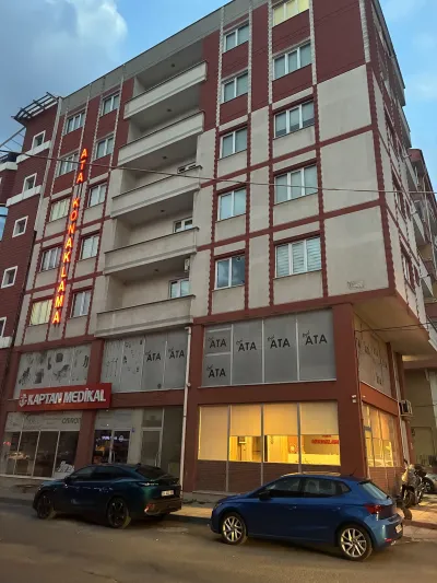 Çorlu Ata Konaklama Pansiyon - Görsel 5