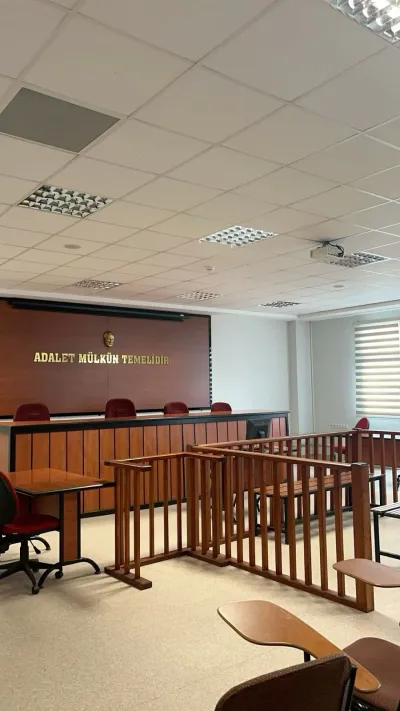 Çorlu Avukat Batuhan ATALAY - Görsel 5