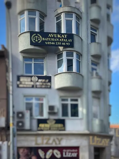 Çorlu Avukat Batuhan ATALAY - Görsel 10